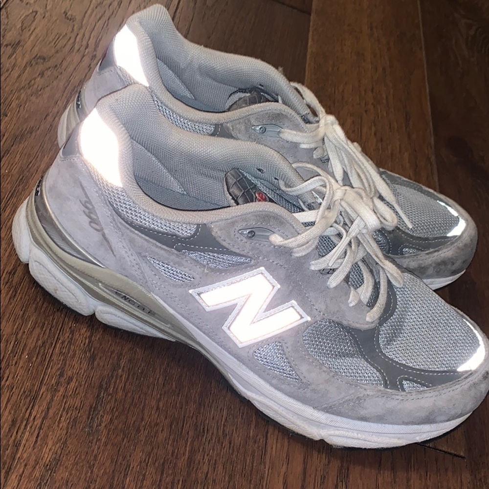 Men’s New Balance 990